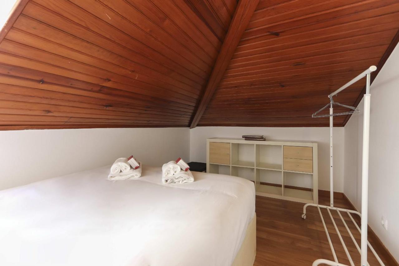 Estrela Design By Homing Apartment Lisbon Exterior photo